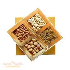 Exotic Dry Fruits