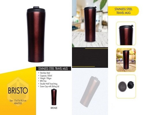 Hot And Cold Bottle and Flask