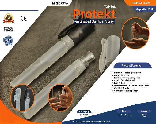 Covid Protection Products