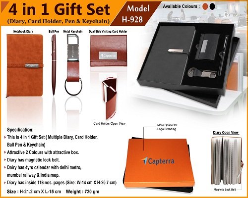 Induction Kits & Gift Sets
