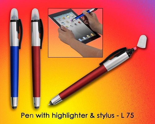 pens