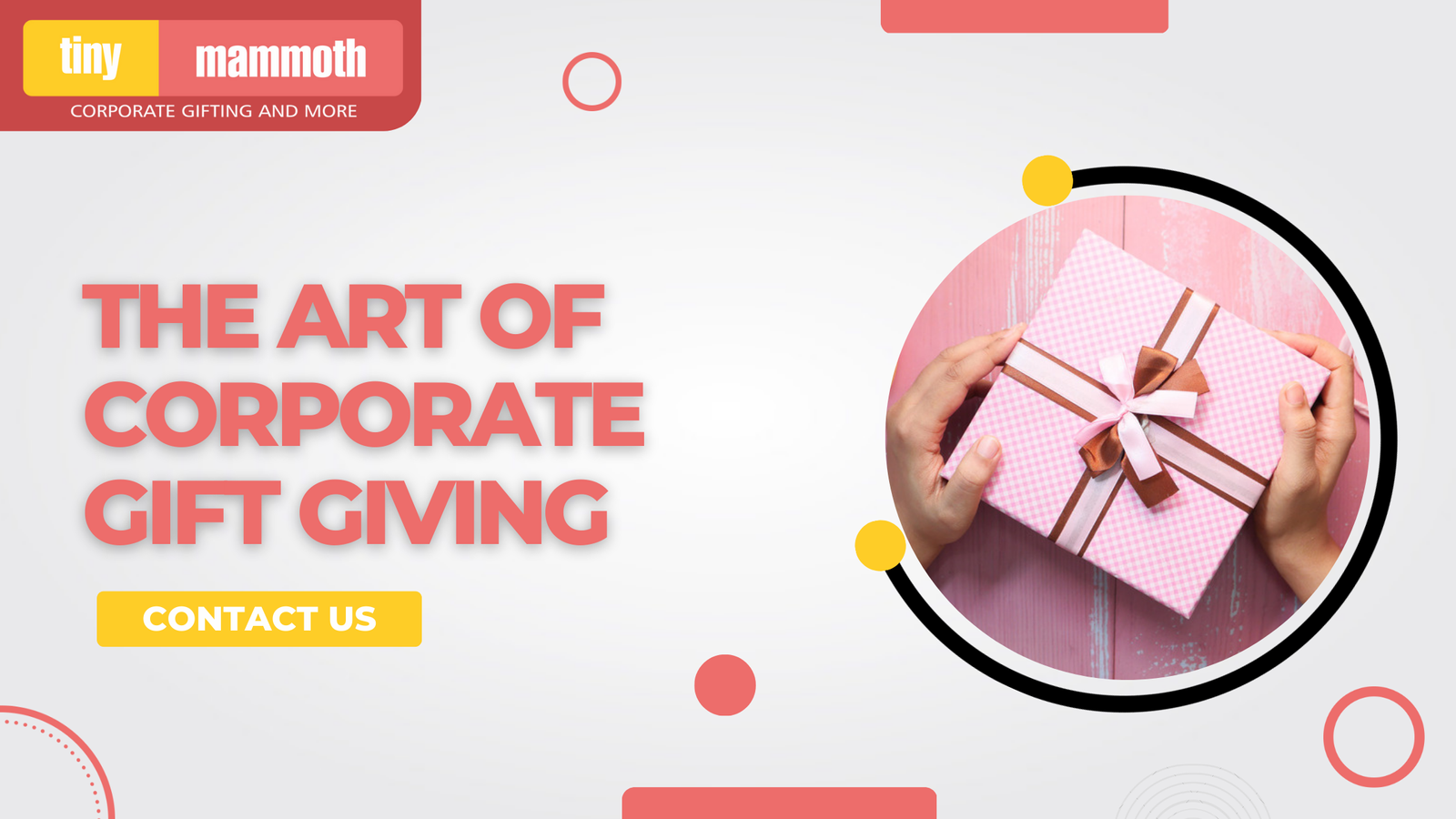 Your Guide to Corporate Gift-Giving Laws | Sendoso