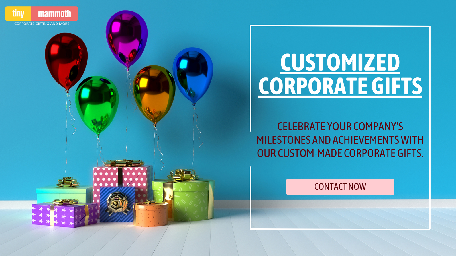 Best Personalised Corporate Gifts That Won't End Up In The Trash |  FlowerAura