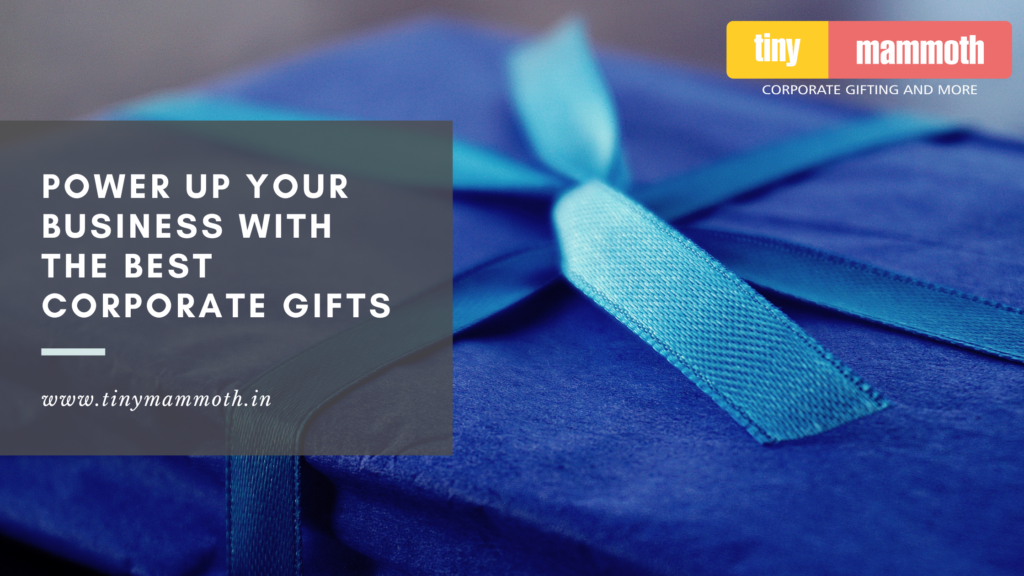 Guide to Selecting Best Corporate Gift for Businesses - Promotionalwears