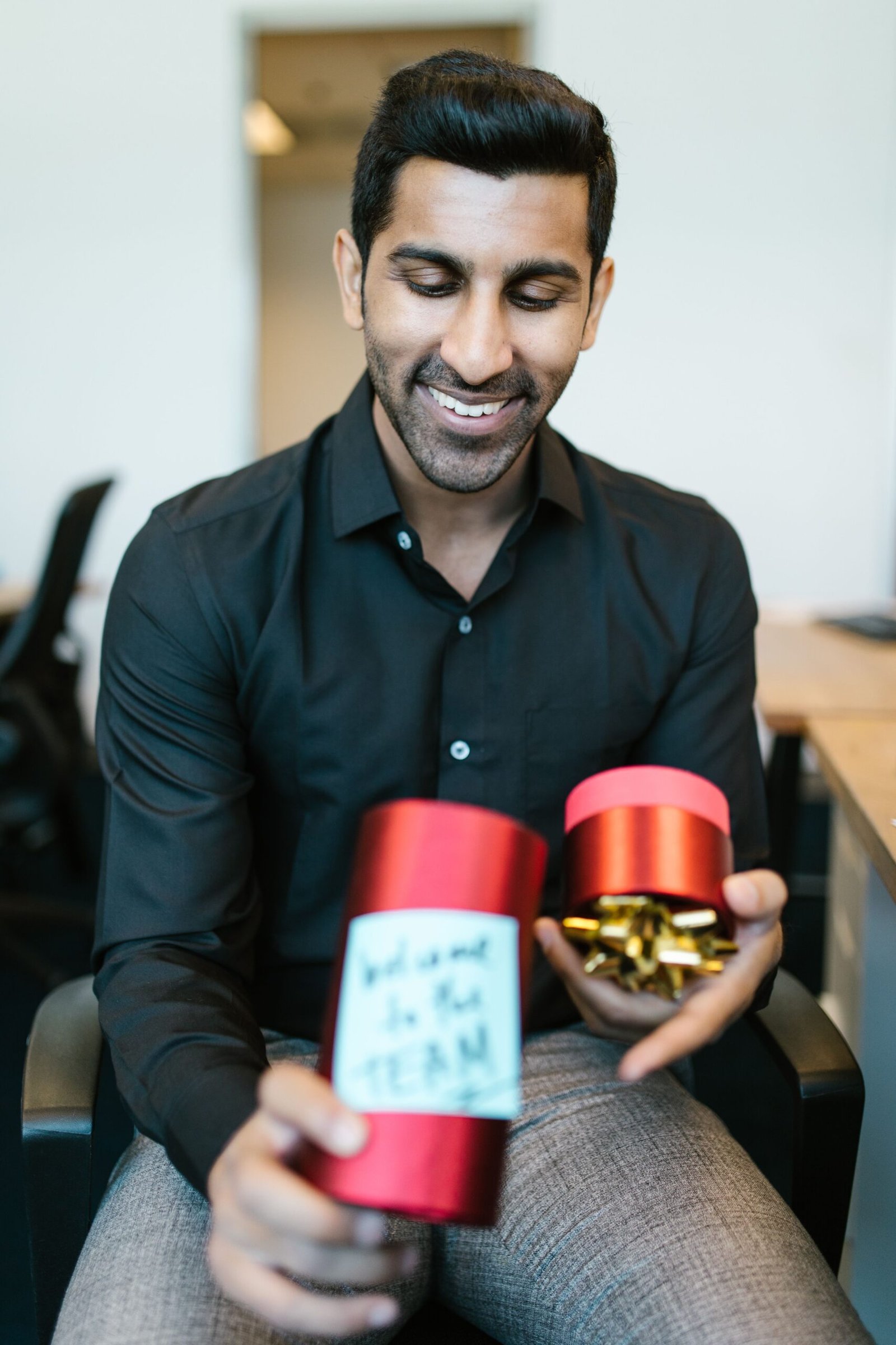 Rahul Mehta